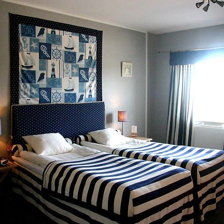 Alsens Hotell Sandviken Exterior photo