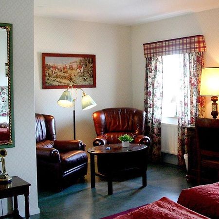 Alsens Hotell Sandviken Room photo