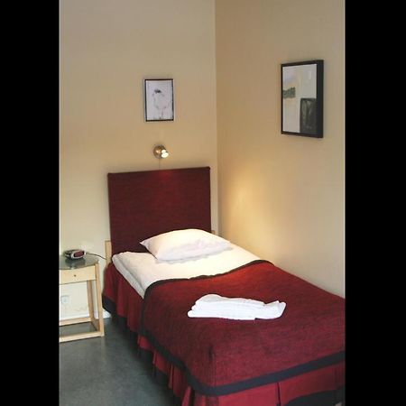 Alsens Hotell Sandviken Exterior photo