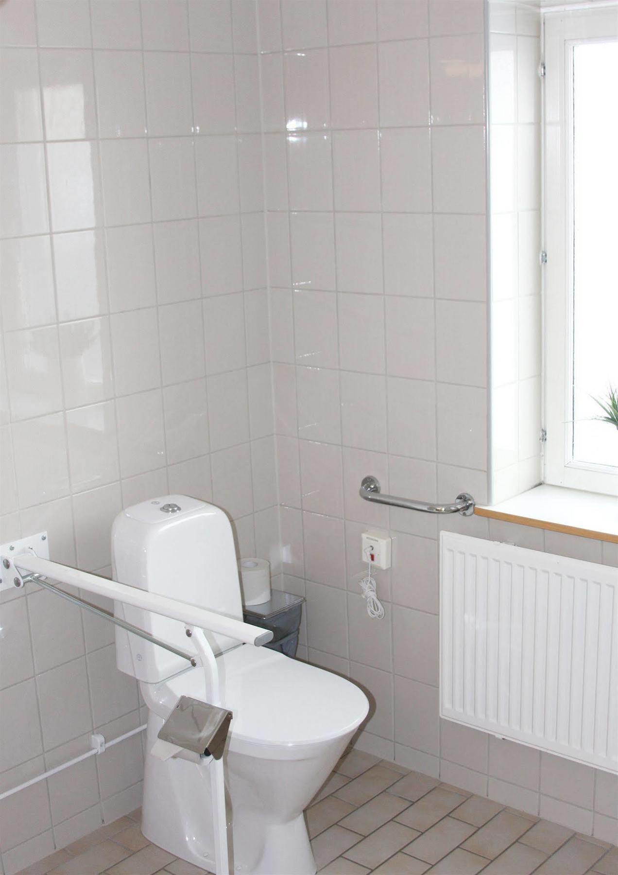 Alsens Hotell Sandviken Exterior photo