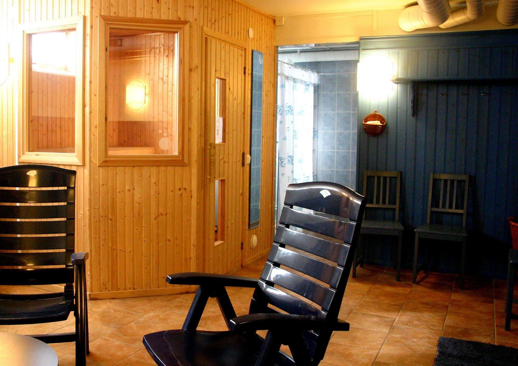 Alsens Hotell Sandviken Exterior photo