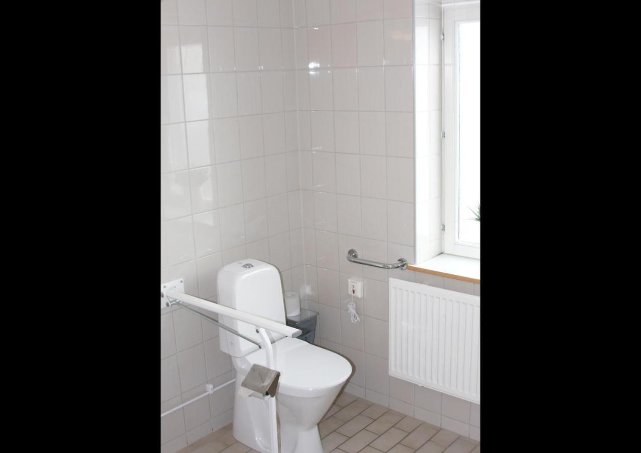 Alsens Hotell Sandviken Room photo